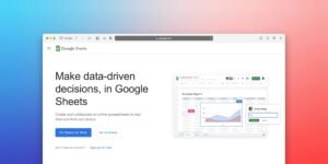 google search results showing SEO analytics for beginners